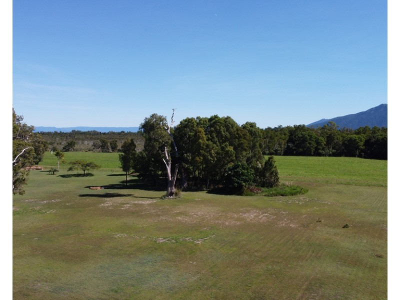 LOT 132 VIPIANA DRIVE, Tully Heads QLD 4854