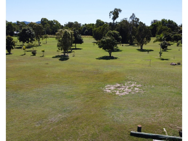 LOT 132 VIPIANA DRIVE, Tully Heads QLD 4854