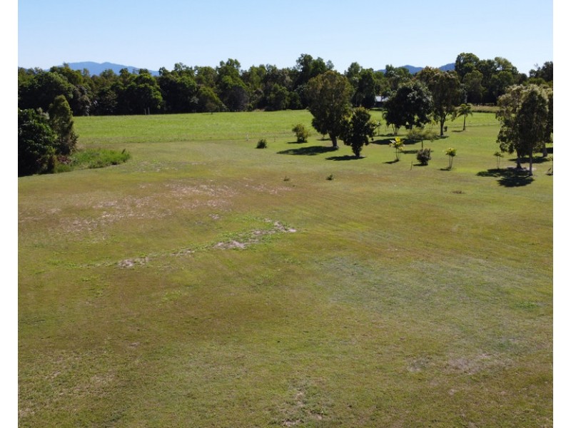 LOT 132 VIPIANA DRIVE, Tully Heads QLD 4854