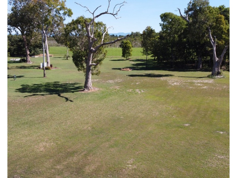 LOT 132 VIPIANA DRIVE, Tully Heads QLD 4854
