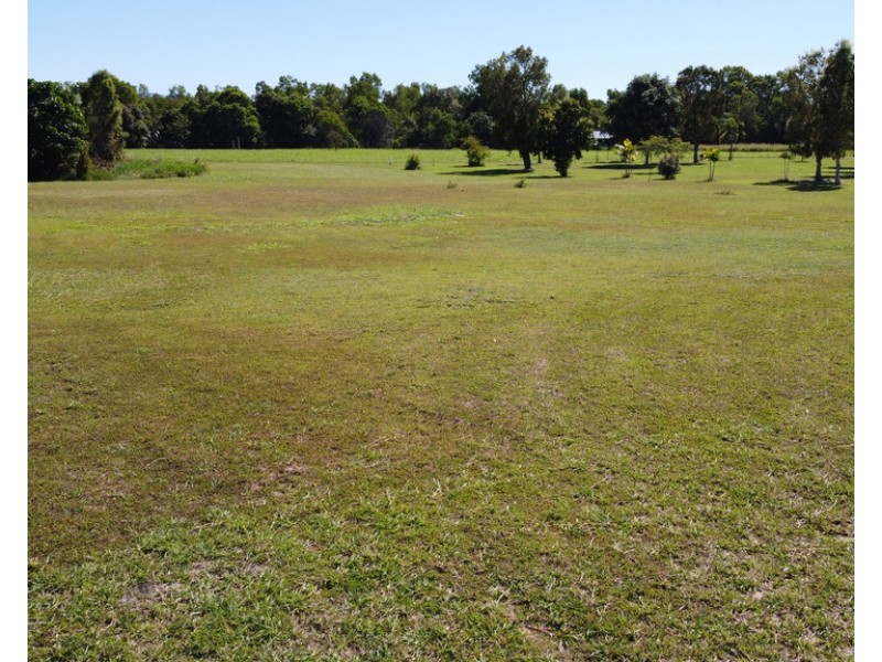 LOT 132 VIPIANA DRIVE, Tully Heads QLD 4854