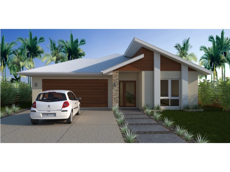 54 SANCTUARY CRESCENT, Wongaling Beach QLD 4852