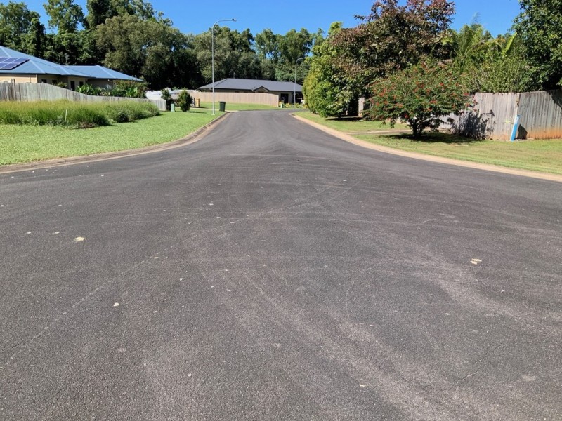 54 SANCTUARY CRESCENT, Wongaling Beach QLD 4852