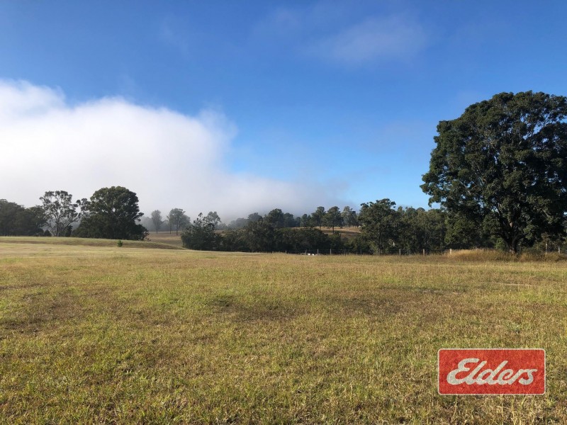 Lot 41 Watergum Drive, Pie Creek QLD 4570