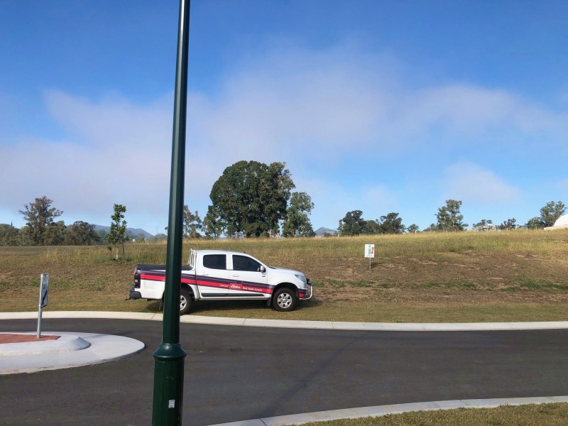 Lot 41 Watergum Drive, Pie Creek QLD 4570