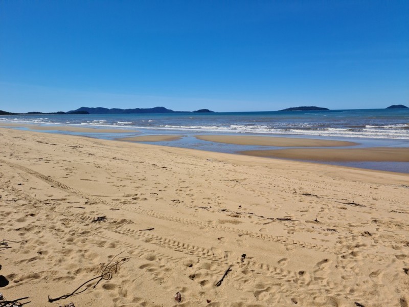 Tully Heads QLD 4854