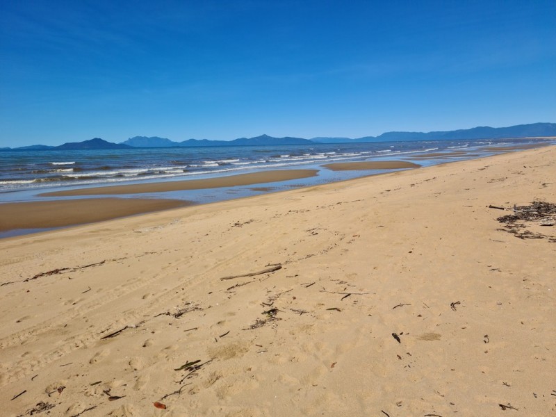 Tully Heads QLD 4854