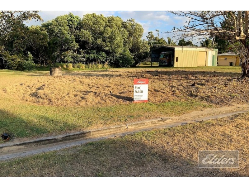 Tully Heads QLD 4854