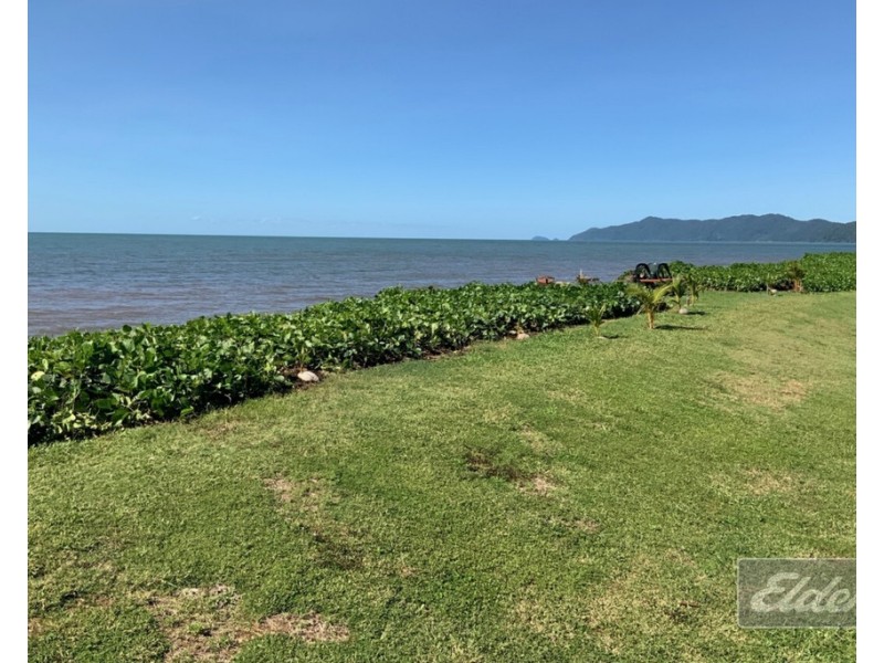 40 ELIZABETH STREET, Flying Fish Point QLD 4860