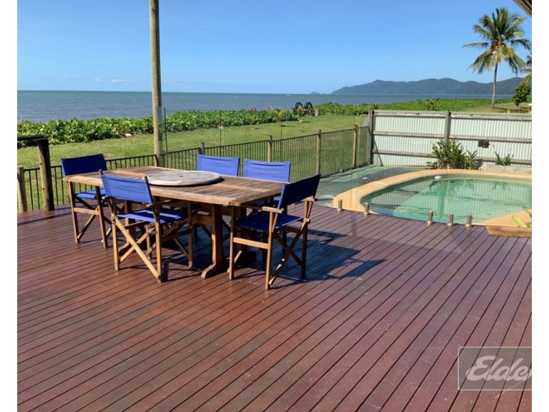 40 ELIZABETH STREET, Flying Fish Point QLD 4860