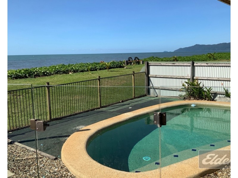 40 ELIZABETH STREET, Flying Fish Point QLD 4860