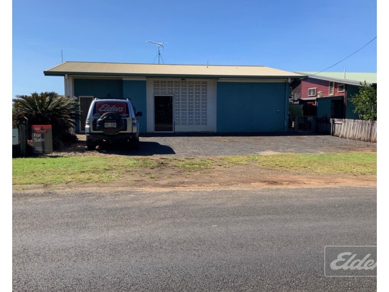 40 ELIZABETH STREET, Flying Fish Point QLD 4860