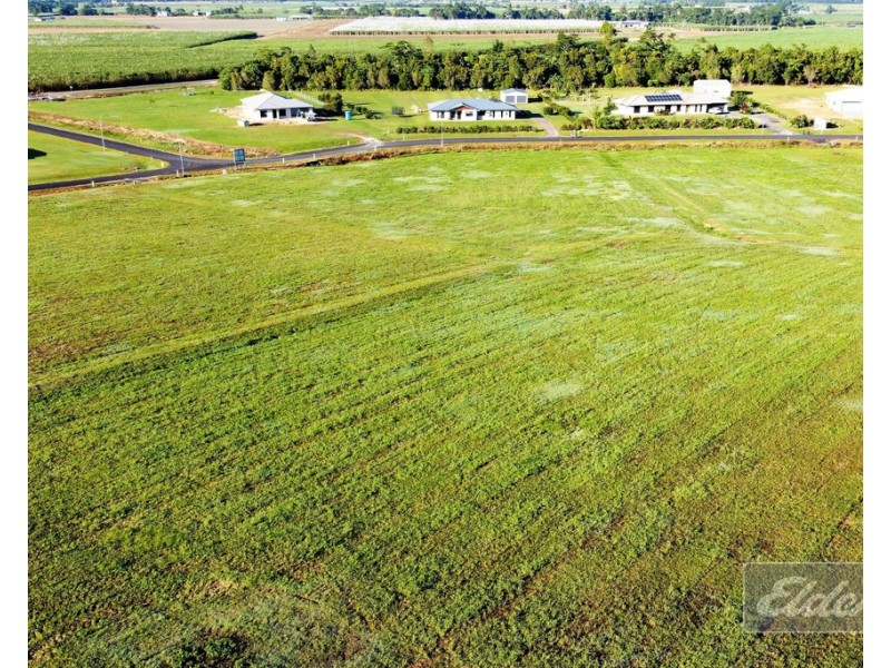 Lot 33 Jack Drive, Feluga QLD 4854