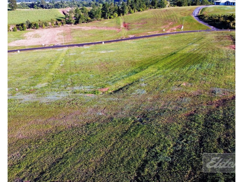 Lot 33 Jack Drive, Feluga QLD 4854