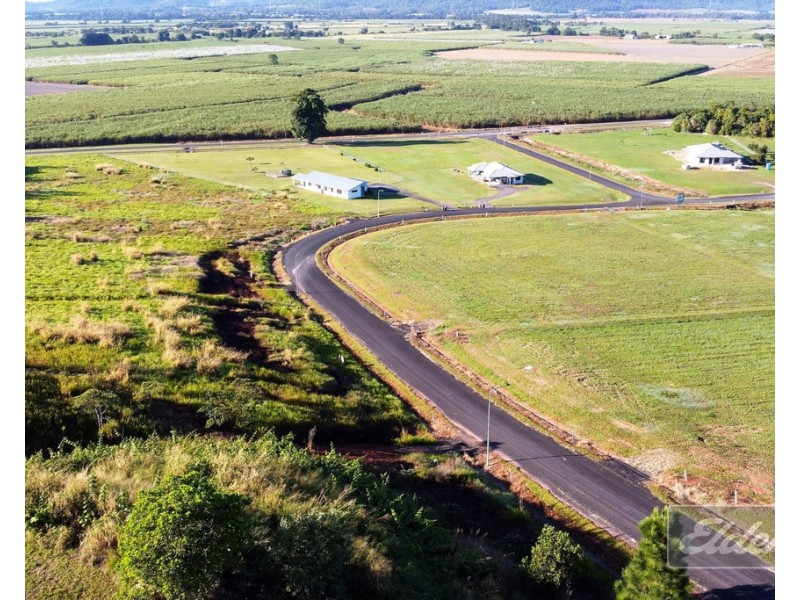 Lot 33 Jack Drive, Feluga QLD 4854