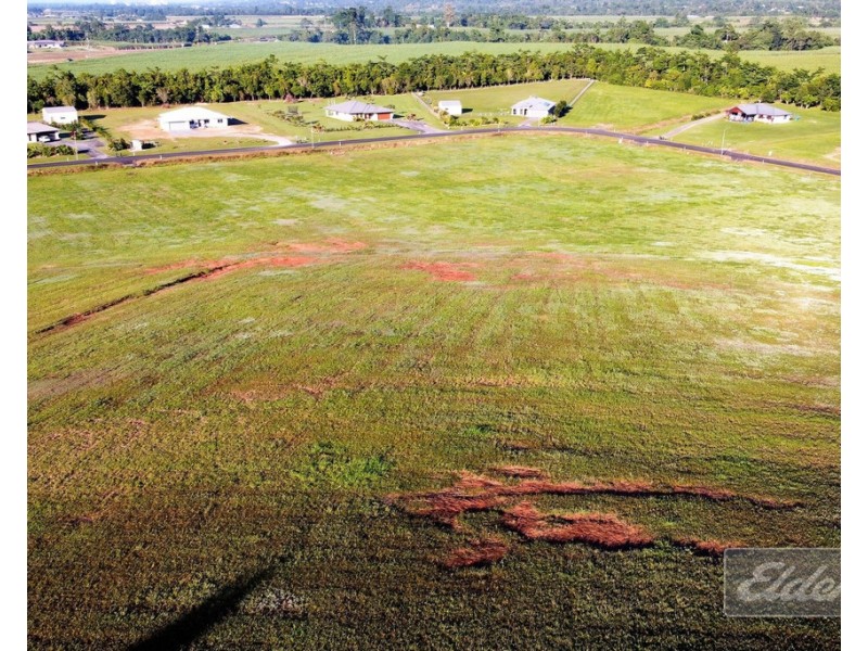 Lot 34 Jack Drive, Feluga QLD 4854