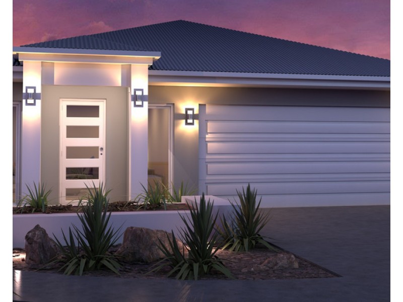 Lot 34 Jack Drive, Feluga QLD 4854