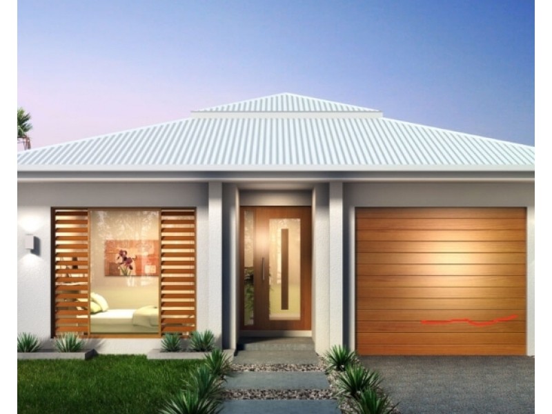 Lot 34 Jack Drive, Feluga QLD 4854