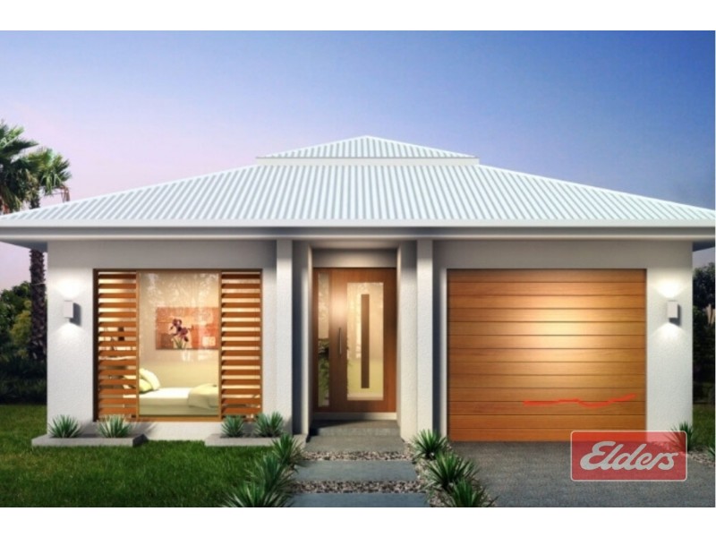 7 AMANDA CRESCENT, Tully Heads QLD 4854