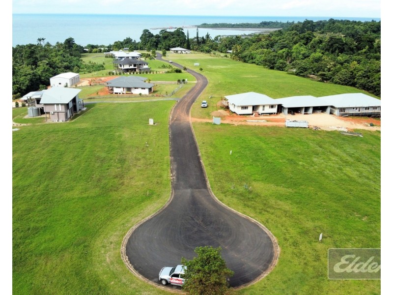 Lot 11 Unsworth Drive, Mission Beach QLD 4852