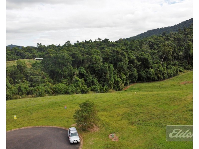 Lot 11 Unsworth Drive, Mission Beach QLD 4852
