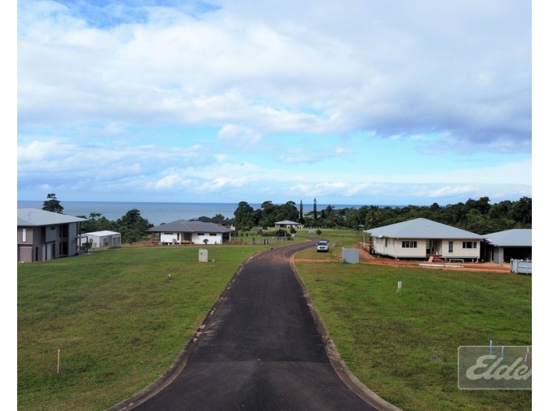 Lot 11 Unsworth Drive, Mission Beach QLD 4852