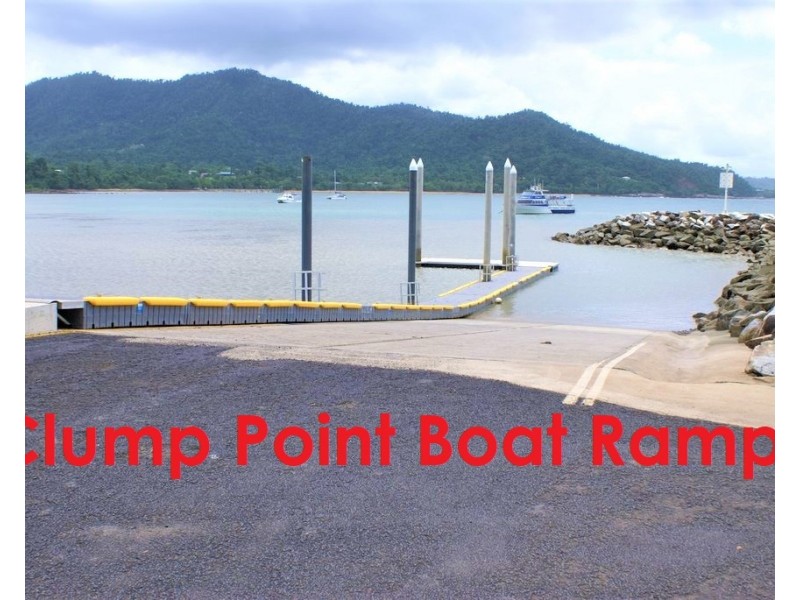 Lot 11 Unsworth Drive, Mission Beach QLD 4852