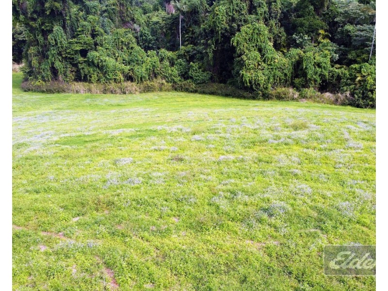 Lot 11 Unsworth Drive, Mission Beach QLD 4852