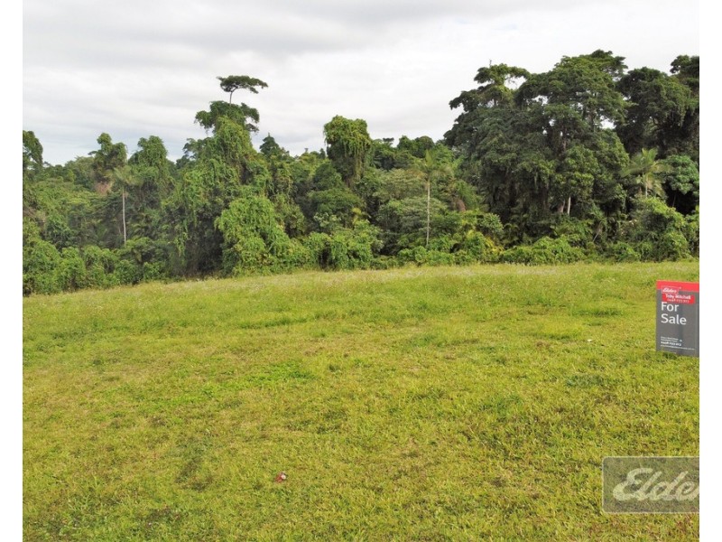 Lot 11 Unsworth Drive, Mission Beach QLD 4852
