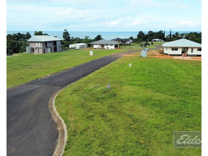 Lot 11 Unsworth Drive, Mission Beach QLD 4852
