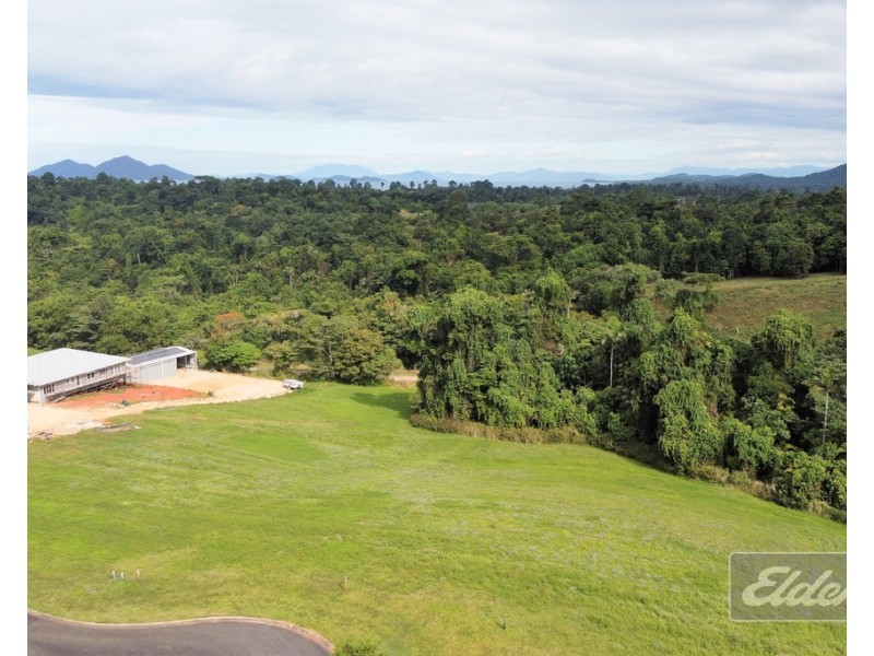 Lot 11 Unsworth Drive, Mission Beach QLD 4852