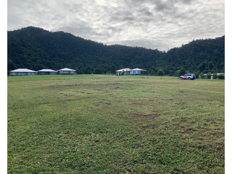 Lot 11 Unsworth Drive, Mission Beach QLD 4852