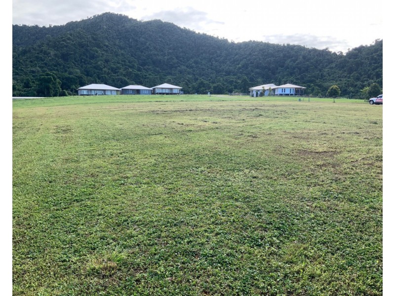 Lot 11 Unsworth Drive, Mission Beach QLD 4852