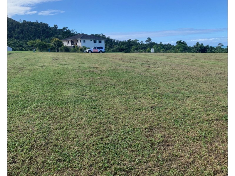 Lot 11 Unsworth Drive, Mission Beach QLD 4852