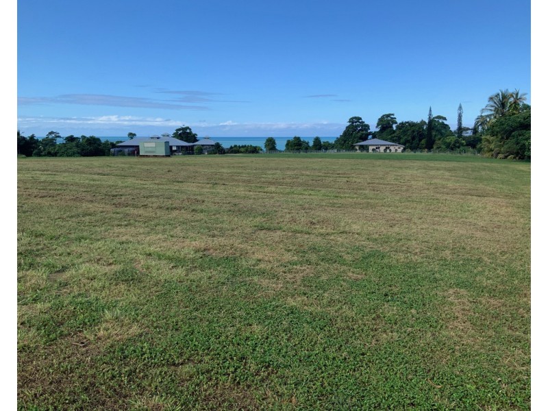 Lot 11 Unsworth Drive, Mission Beach QLD 4852