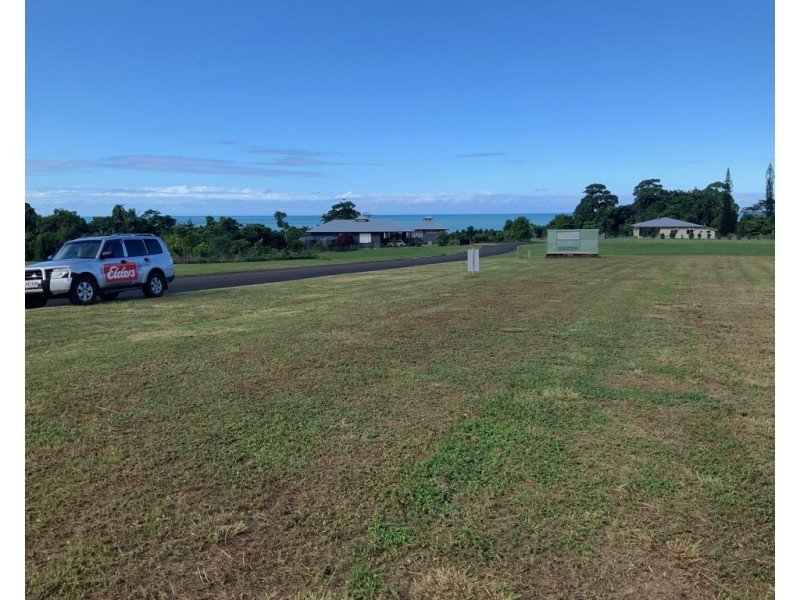 Lot 11 Unsworth Drive, Mission Beach QLD 4852