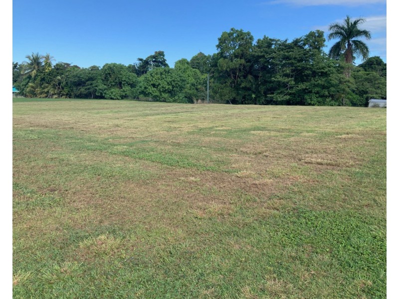 Lot 11 Unsworth Drive, Mission Beach QLD 4852