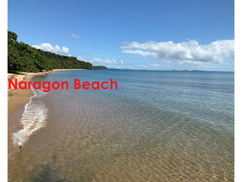 Lot 11 Unsworth Drive, Mission Beach QLD 4852