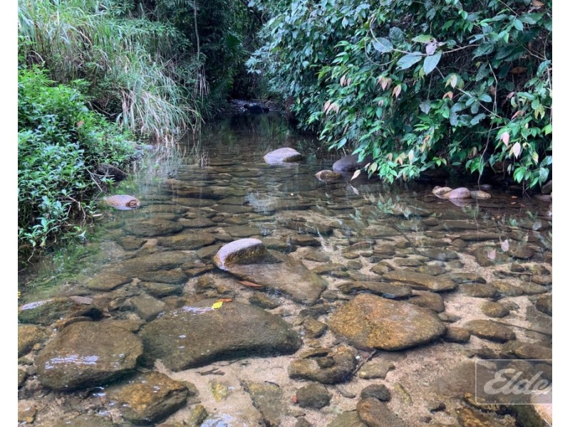 44 THOMAS COURT, Bulgun QLD 4854