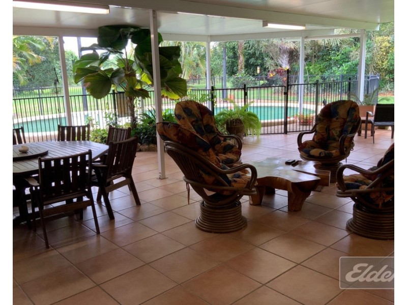 44 THOMAS COURT, Bulgun QLD 4854