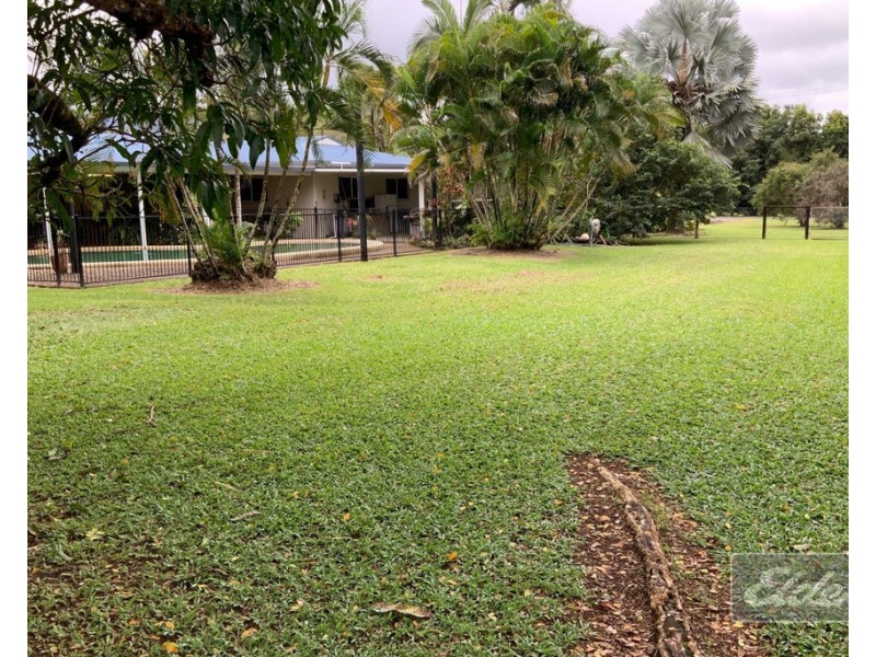 44 THOMAS COURT, Bulgun QLD 4854