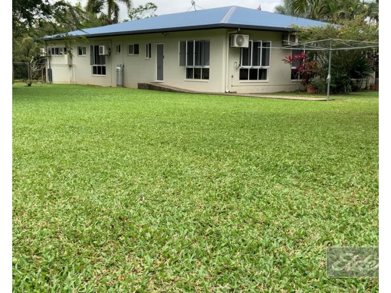 44 THOMAS COURT, Bulgun QLD 4854