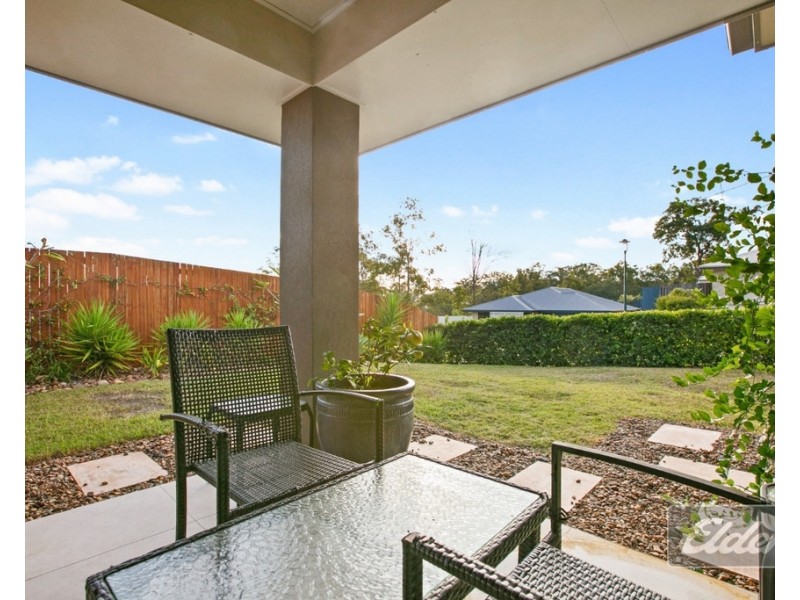 44 THOMAS COURT, Bulgun QLD 4854