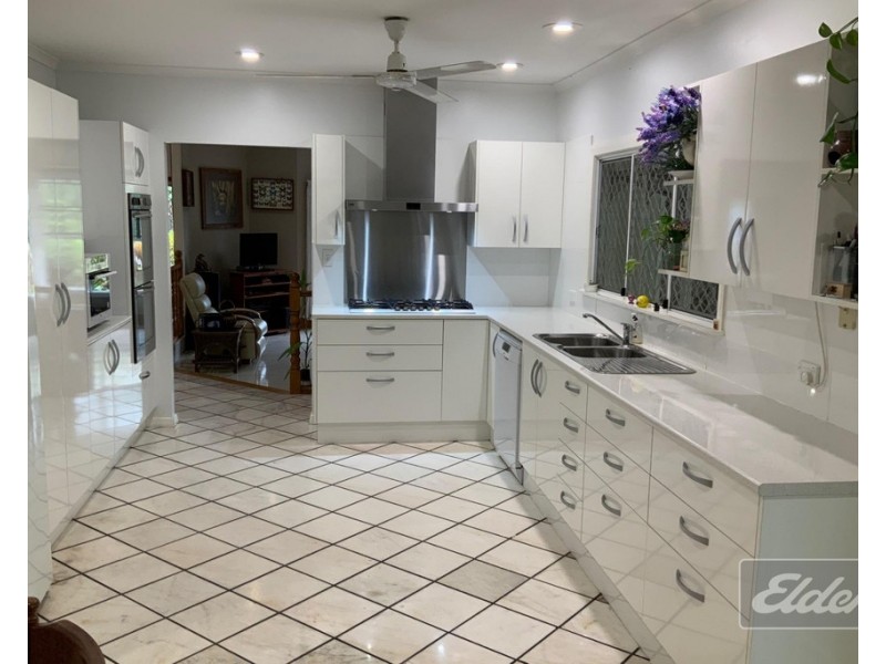 44 THOMAS COURT, Bulgun QLD 4854