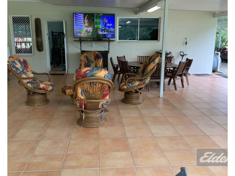 44 THOMAS COURT, Bulgun QLD 4854