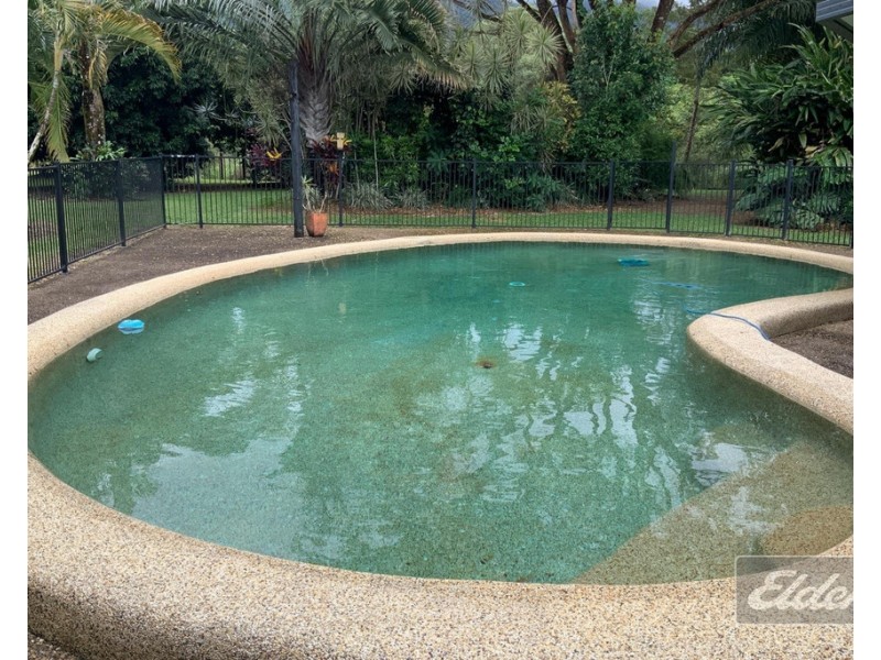 44 THOMAS COURT, Bulgun QLD 4854