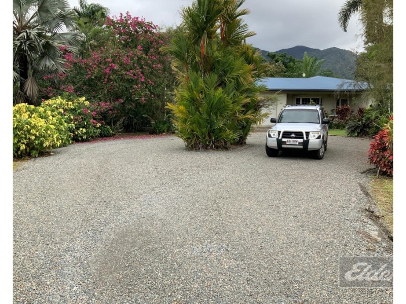 44 THOMAS COURT, Bulgun QLD 4854