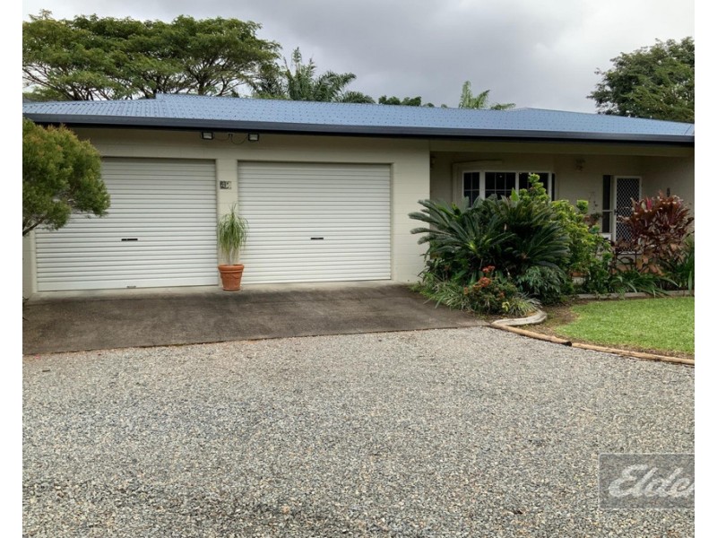 44 THOMAS COURT, Bulgun QLD 4854