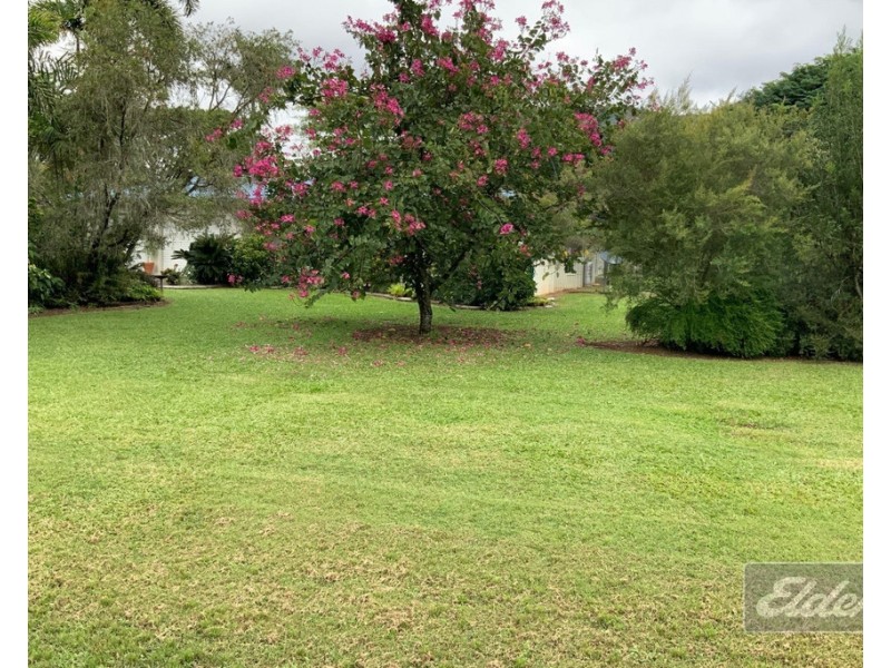 44 THOMAS COURT, Bulgun QLD 4854