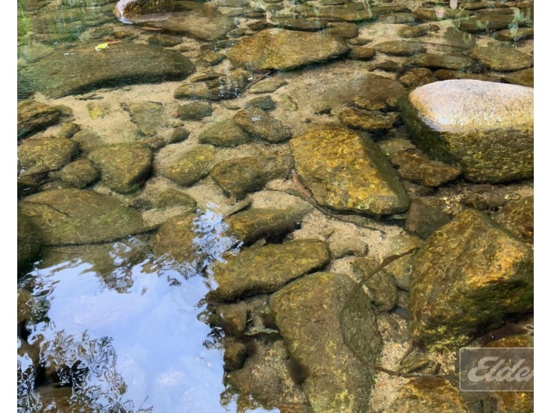 44 THOMAS COURT, Bulgun QLD 4854